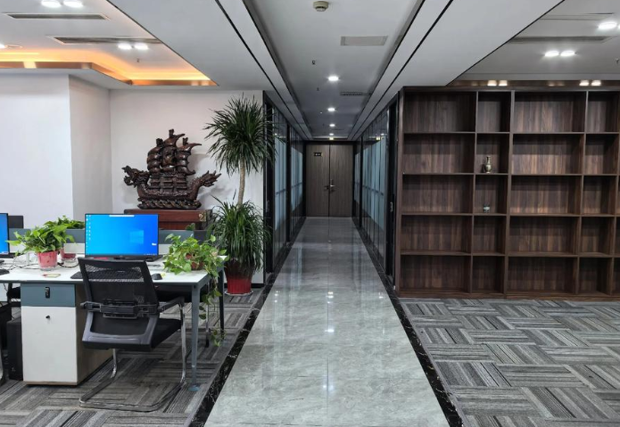 淄博金莉商贸有限公司家居日用百货批发行业供应链优化趋势分析