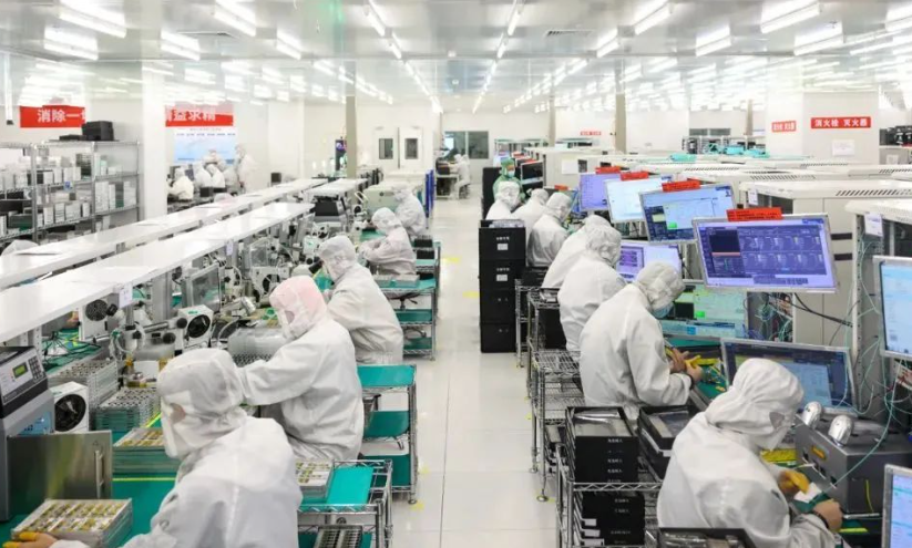 家居日用品批发与商超货源供应模式对比分析